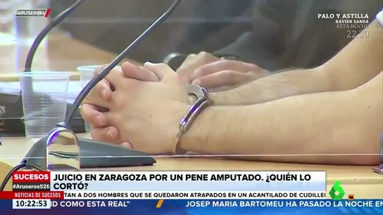 PENE AMPUTADO PENE AMPUTADO