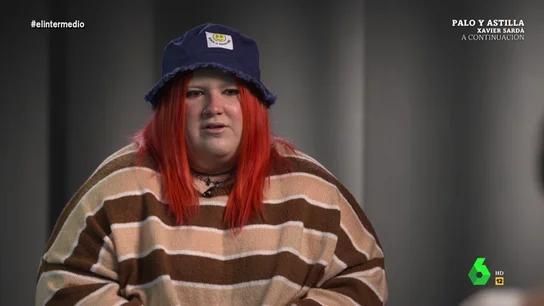 El rotundo mensaje de 'Soy una pringada' a los niños que sufren bullying: "No te suicides, vas a poder irte de tu pueblo provinciano de mierda" El rotundo mensaje de 'Soy una pringada' a los niños que sufren bullying: "No te suicides, vas a poder irte de tu pueblo provinciano de mierda"