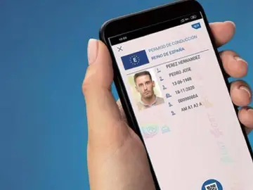 APP de la DGT APP de la DGT