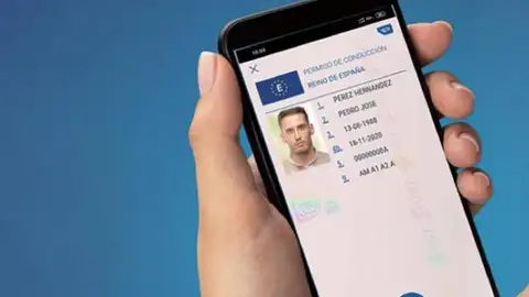 APP de la DGT APP de la DGT