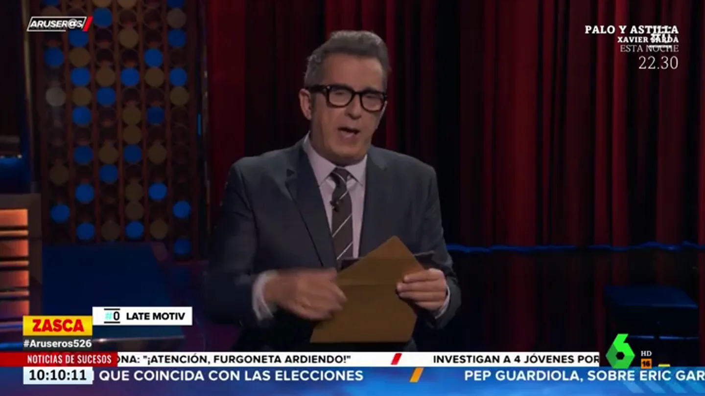 BUENAFUENTE BUENAFUENTE