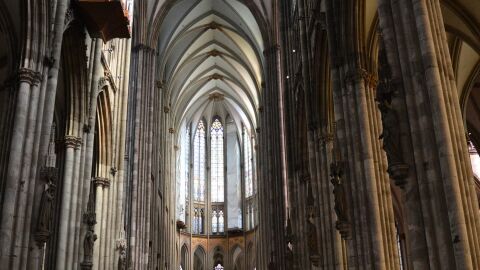 Catedral de Colonia