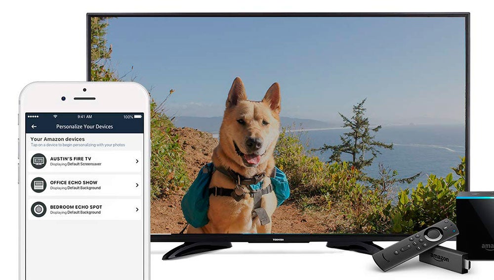 Configurando el proceso desde el móvil