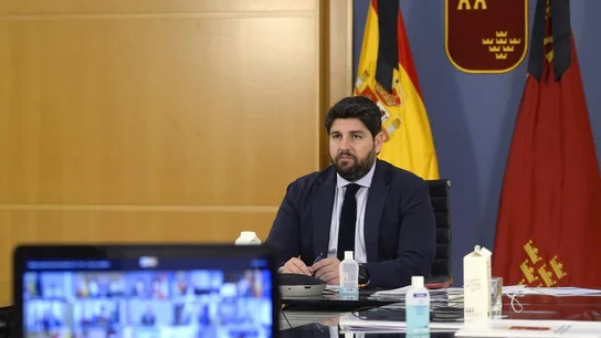 López Miras López Miras