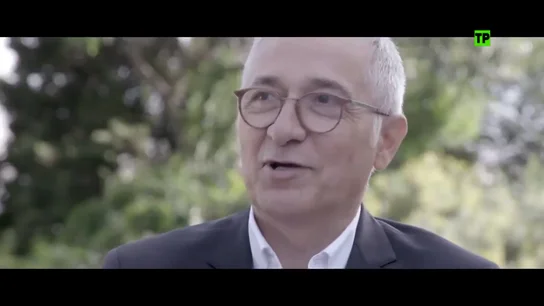 Xavier Sardà se somete a su entrevista más personal en Palo y Astilla: "Mi padre tenía auténtica calidad humana" Xavier Sardà se somete a su entrevista más personal en Palo y Astilla: "Mi padre tenía auténtica calidad humana"