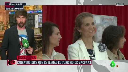VACUNAS ILEGALES VACUNAS ILEGALES