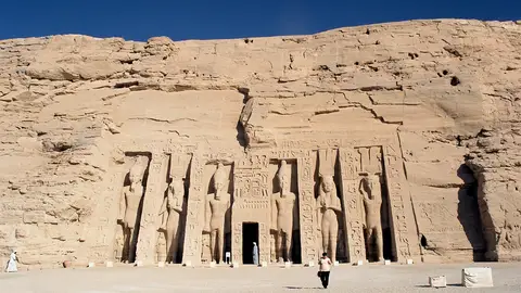 Abu Simbel Abu Simbel