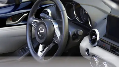 Mazda MX-5 Nueva versión especial