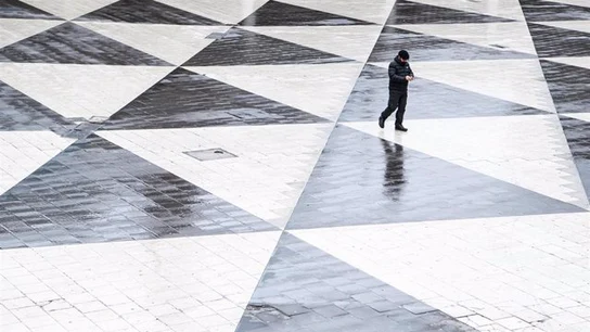 Un policía en Suecia Un policía en Suecia