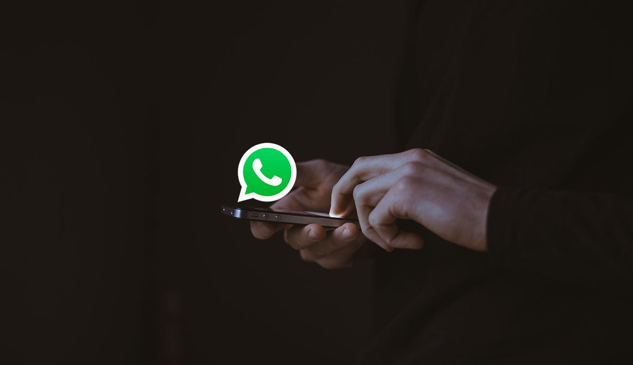 WhatsApp presenta su nueva función “mensajes guardados” 