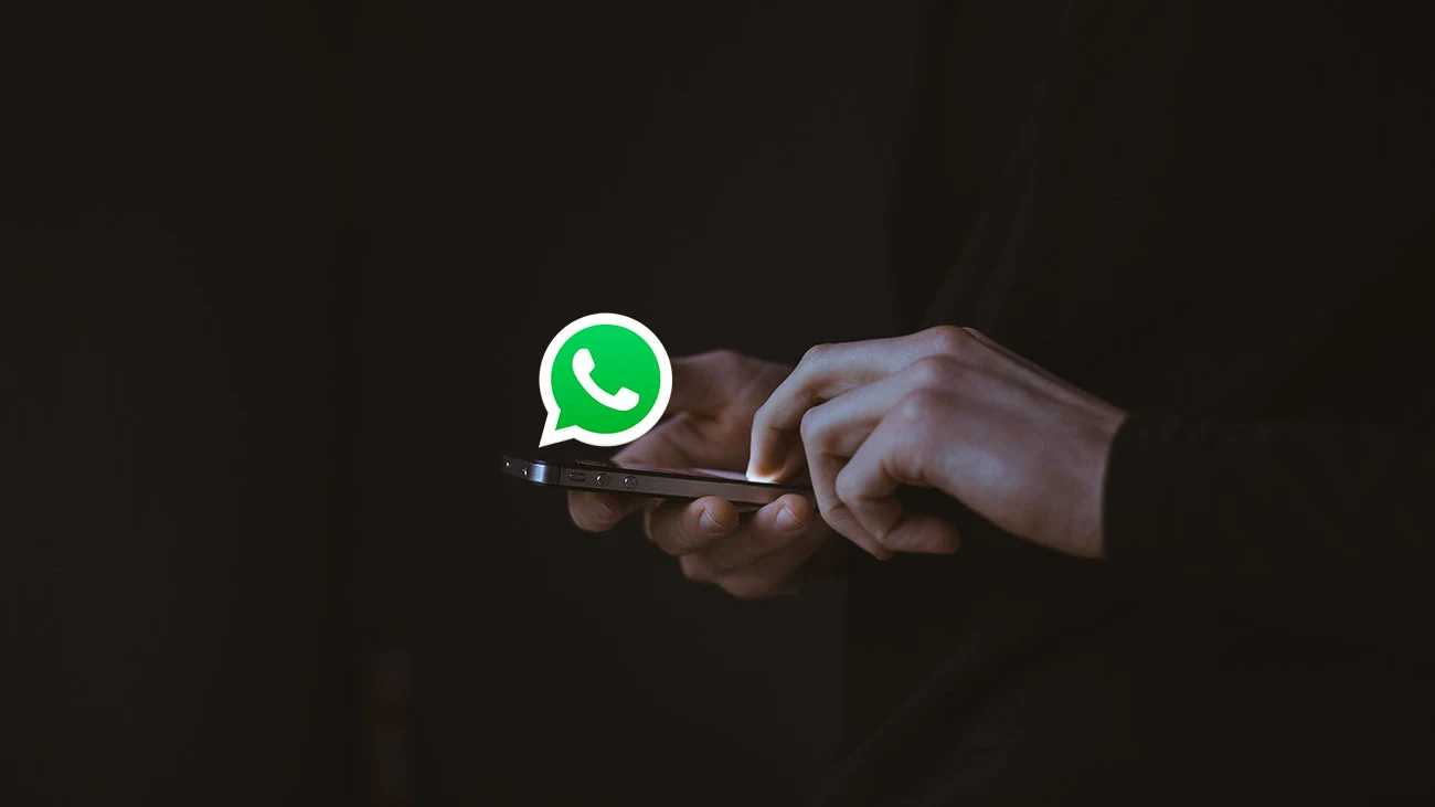 WhatsApp WhatsApp