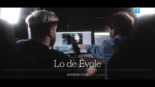 Ibai Llanos, a Évole: "Me da mucho miedo que el objetivo de los chavales sea ser streamers Ibai Llanos, a Évole: "Me da mucho miedo que el objetivo de los chavales sea ser streamers