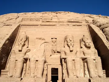Abu Simbel Abu Simbel