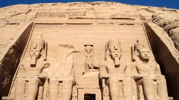 Abu Simbel