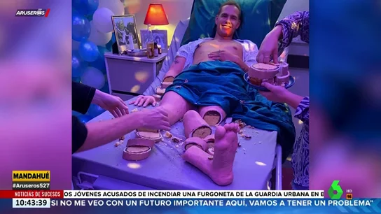 PASTEL HOMBRE PASTEL HOMBRE