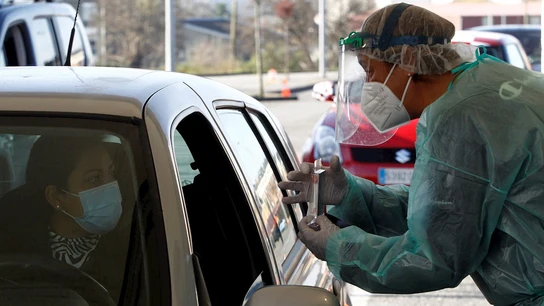 Estas son las restricciones en cada Comunidad Autónoma Restricciones coronavirus