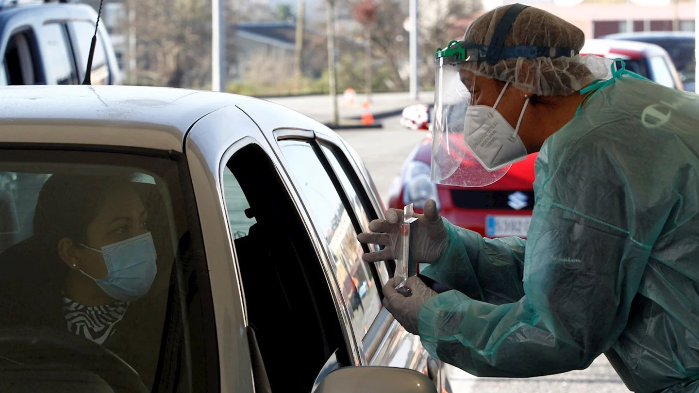 Estas son las restricciones en cada Comunidad Autónoma Restricciones coronavirus