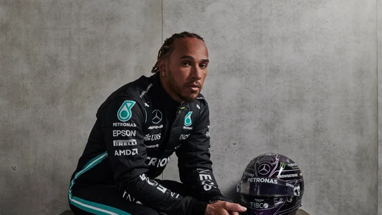 Lewis Hamilton Lewis Hamilton