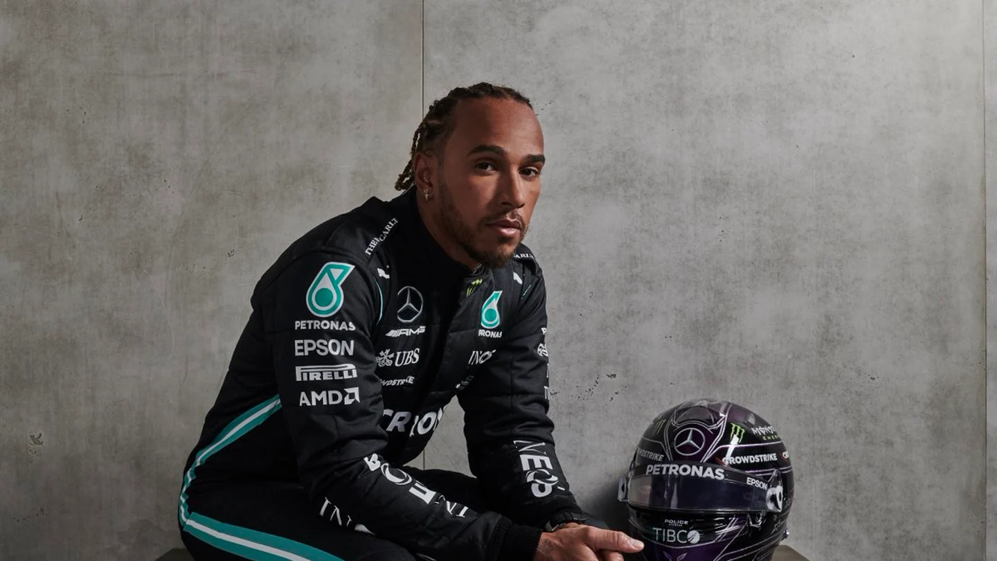 Lewis Hamilton Lewis Hamilton