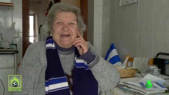 Aficionada Real Sociedad Aficionada Real Sociedad