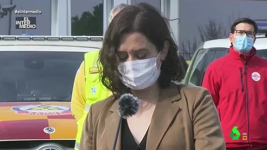 Manipulado Ayuso Copo de Nieve Manipulado Ayuso Copo de Nieve