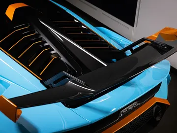 Lamborghini Huracán STO Lamborghini Huracán STO