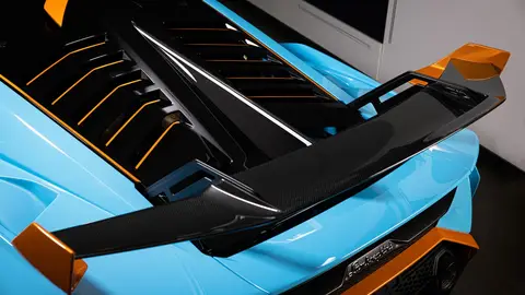 Lamborghini Huracán STO Lamborghini Huracán STO