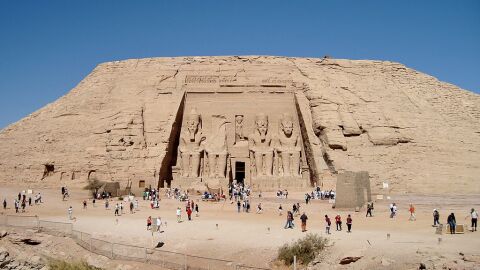 Abu Simbel