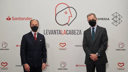Acuerdo de Atresmedia y Banco Santander Acuerdo de Atresmedia y Banco Santander