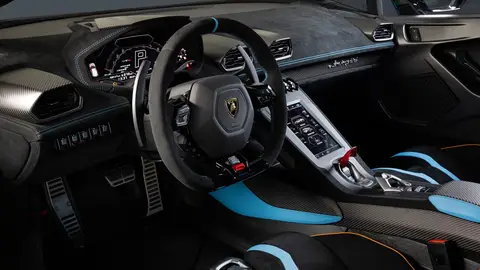 Lamborghini Huracán STO Lamborghini Huracán STO