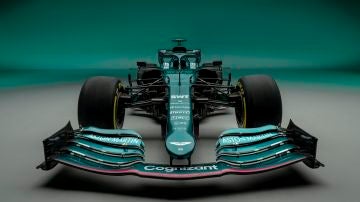 Aston Martin F1 Team