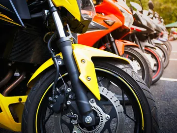 Motocicletas Motocicletas