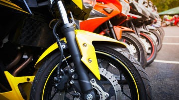 Motocicletas