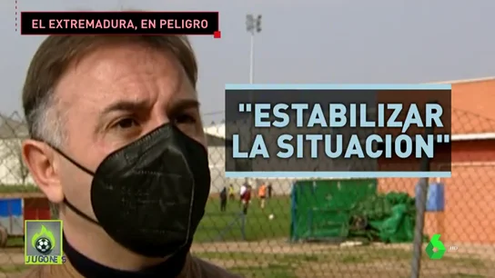 EXTREMADURA EXTREMADURA