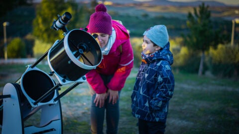 Astroturismo