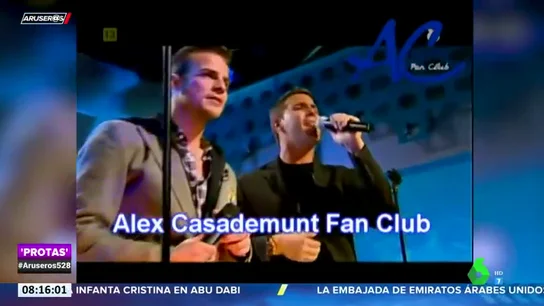 CASADEMUNT HERMANO CASADEMUNT HERMANO
