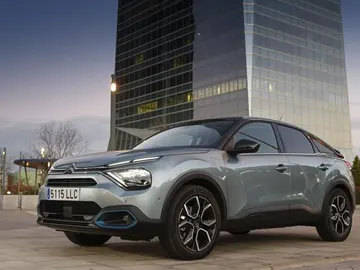 Citroën Citroën