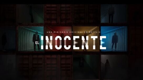 'El inocente', de Netflix