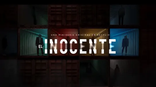 'El inocente', de Netflix 'El inocente', de Netflix