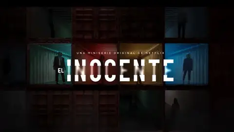 'El inocente', de Netflix 'El inocente', de Netflix