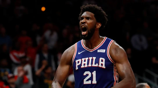 Joel Embiid Joel Embiid