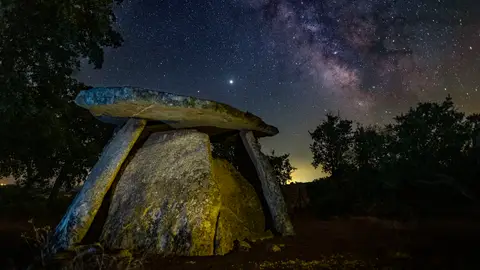 Megalitismo astronómico Megalitismo astronómico
