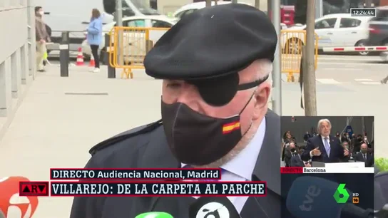 villarejo arv villarejo arv