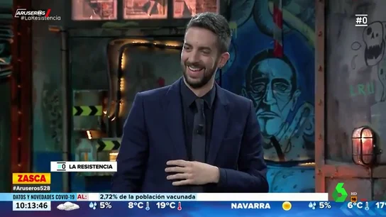 BRONCANO MACACO BRONCANO MACACO