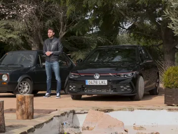 Golf GTI Golf GTI