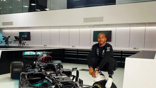 Lewis Hamilton Lewis Hamilton