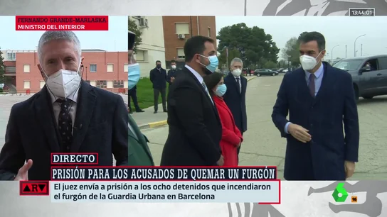 Marlaska Trapero Marlaska Trapero