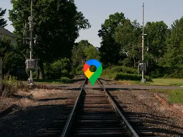 Google Maps Google Maps