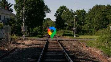 Google Maps
