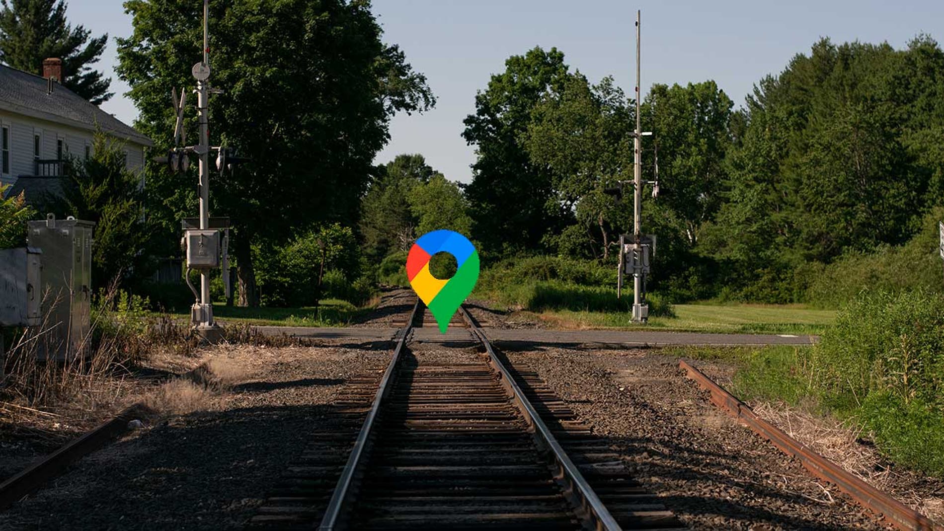 Google Maps